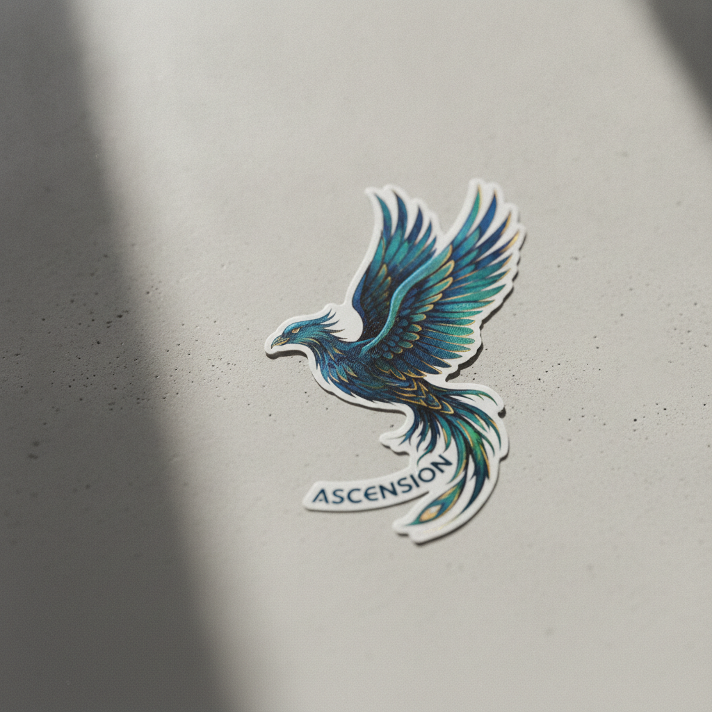 Unleash the Shine: Your Guide to Premium Silver Foil Labels | StickerGorillas Factory Direct