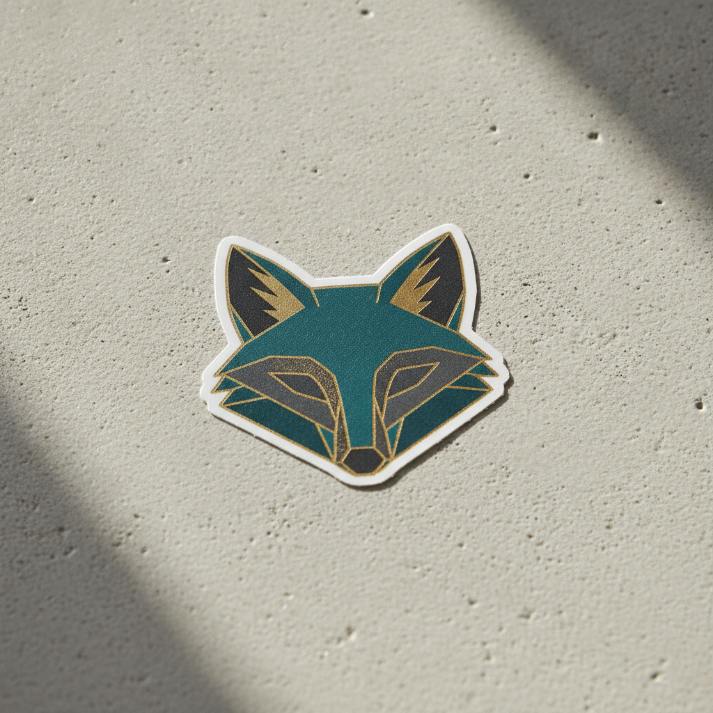 Crafting Your Brand: The Ultimate Guide to Small Business Stickers | StickerGorillas Factory Direct