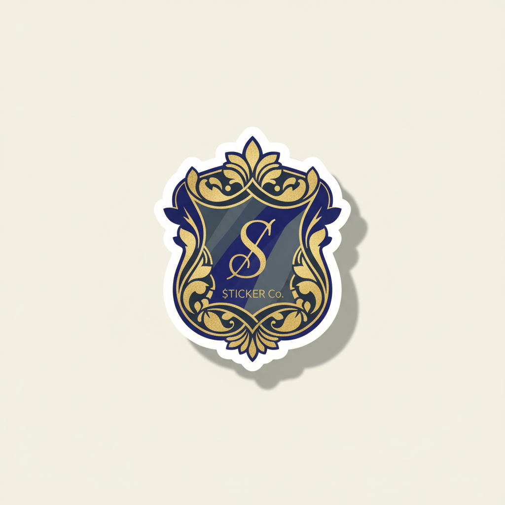 sticker banners - Factory Direct Custom Stickers | StickerGorillas