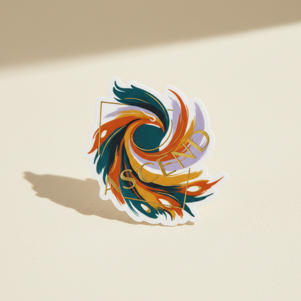 sticker pack - Factory Direct Custom Stickers | StickerGorillas