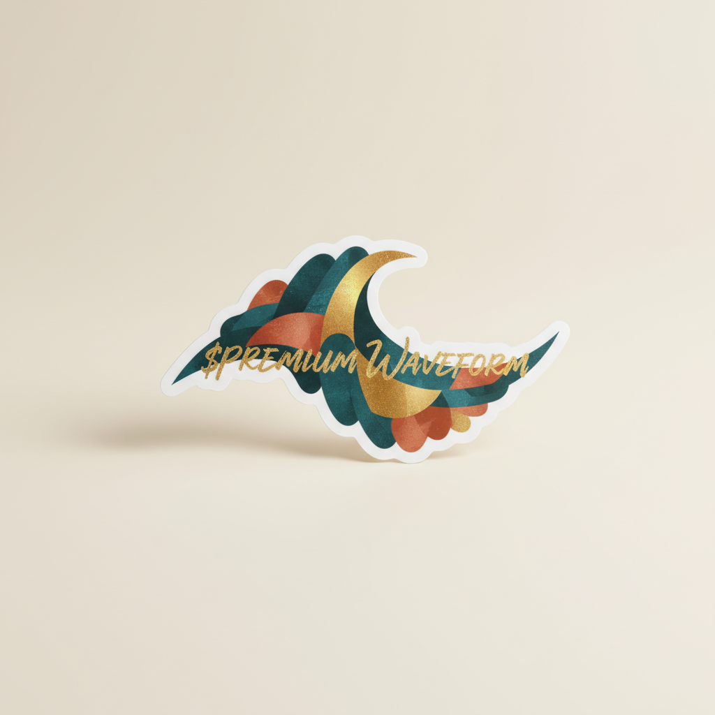 sticker vending machine - Factory Direct Custom Stickers | StickerGorillas
