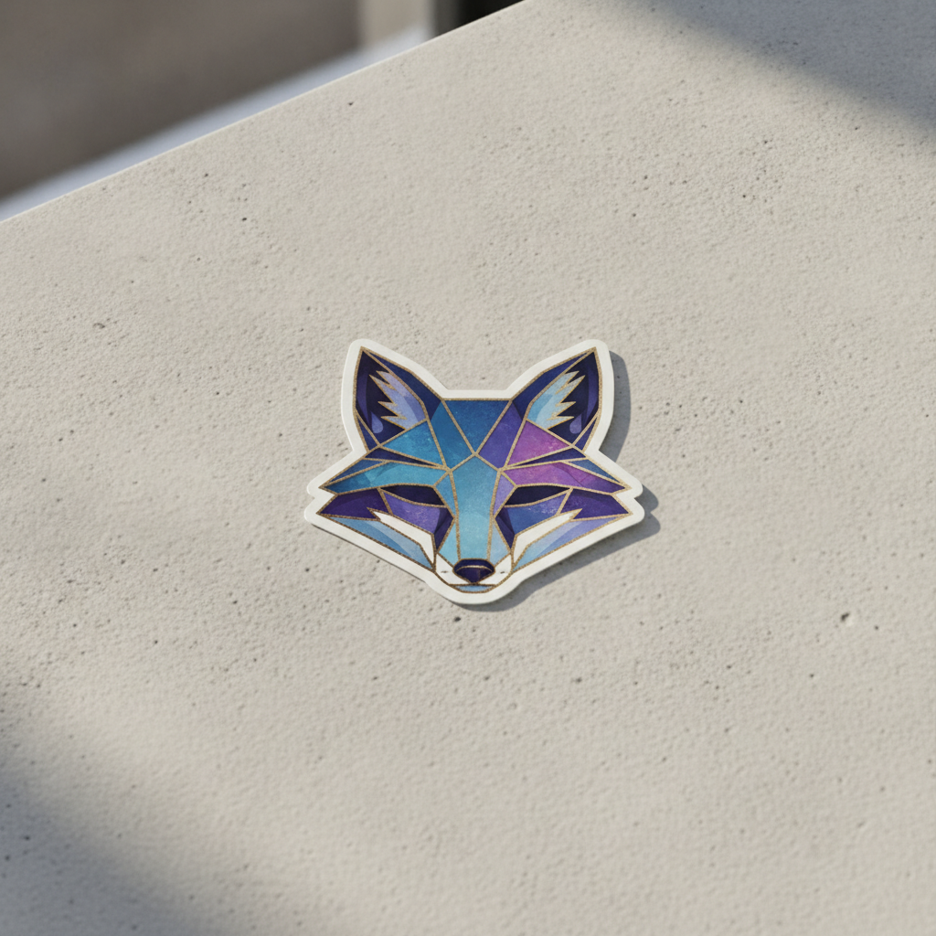 The Clear Advantage: Mastering Transparent Sticker Printing for Impact | StickerGorillas Factory Direct