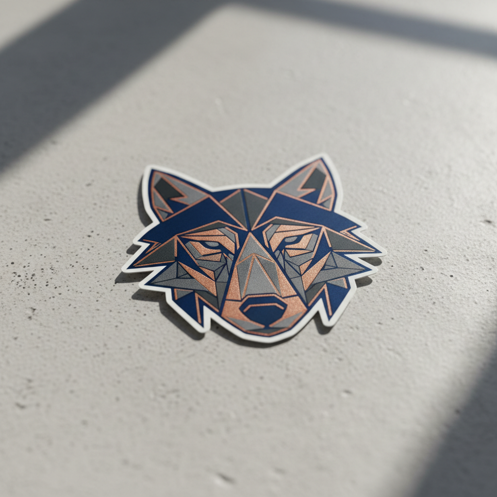The Definitive Guide to Printable Sticker Paper: Factory Insights for Flawless DIY | StickerGorillas Factory Direct