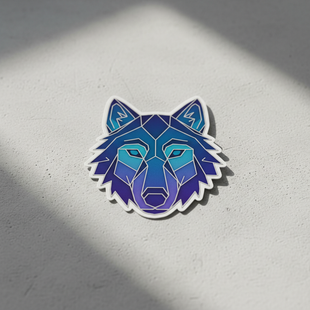 The Production Expert's Guide: Demystifying Printable Sticker Paper | StickerGorillas Factory Direct