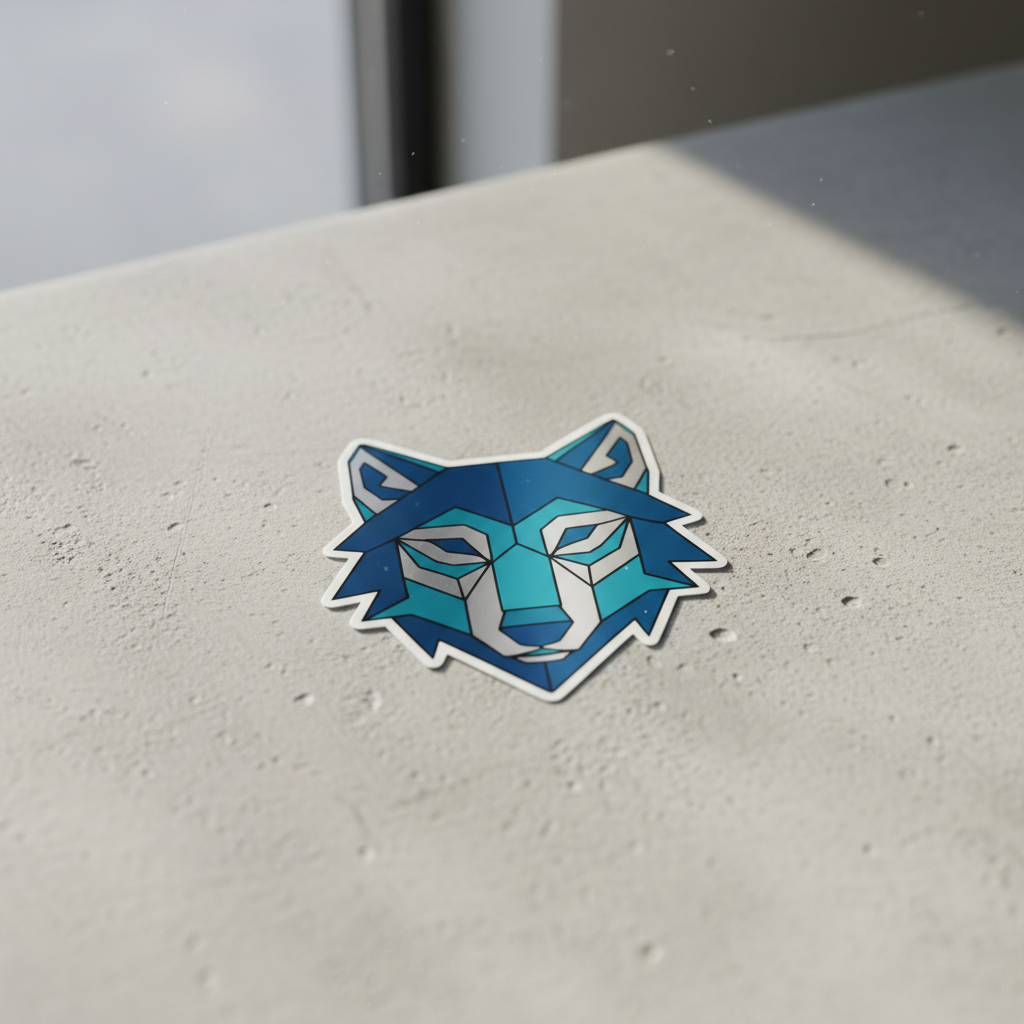 Beyond the Box: What We Know About Printable Sticker Paper at StickerGorillas | StickerGorillas Factory Direct