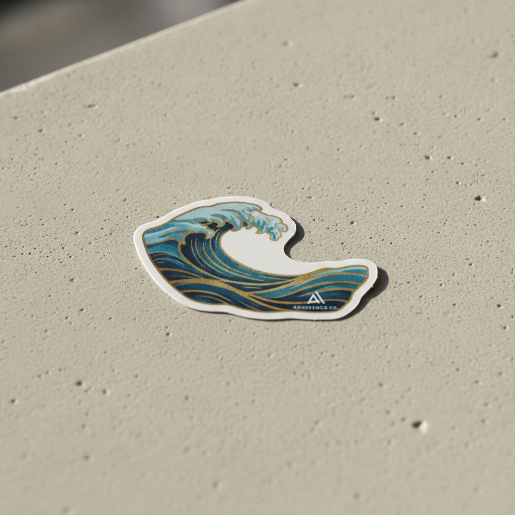 The Science of Praise: Engineering Custom Reward Stickers That Drive Real Impact | StickerGorillas Factory Direct
