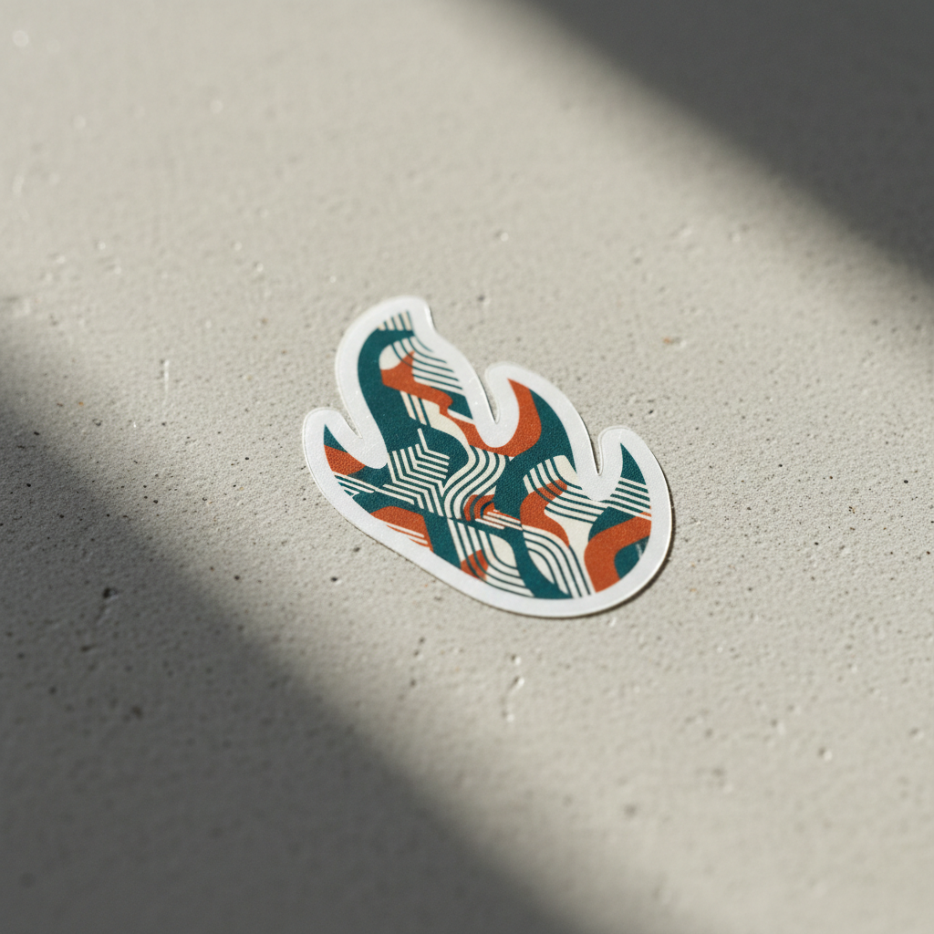 The Truth About Printable Sticker Paper: What Every Creator Needs to Know | StickerGorillas Factory Direct