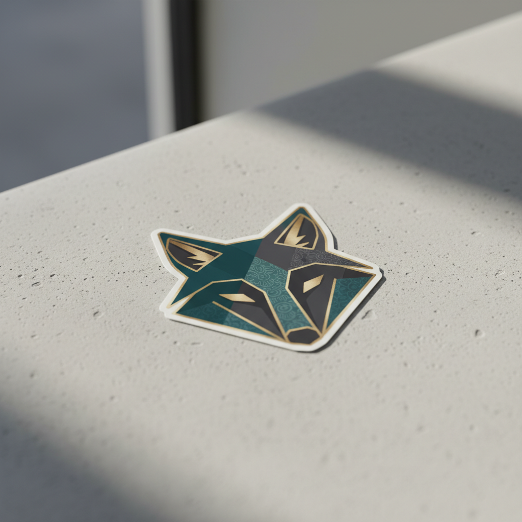 The Ultimate Guide to Custom Die Cut Stickers: From Art to Application | StickerGorillas Factory Direct