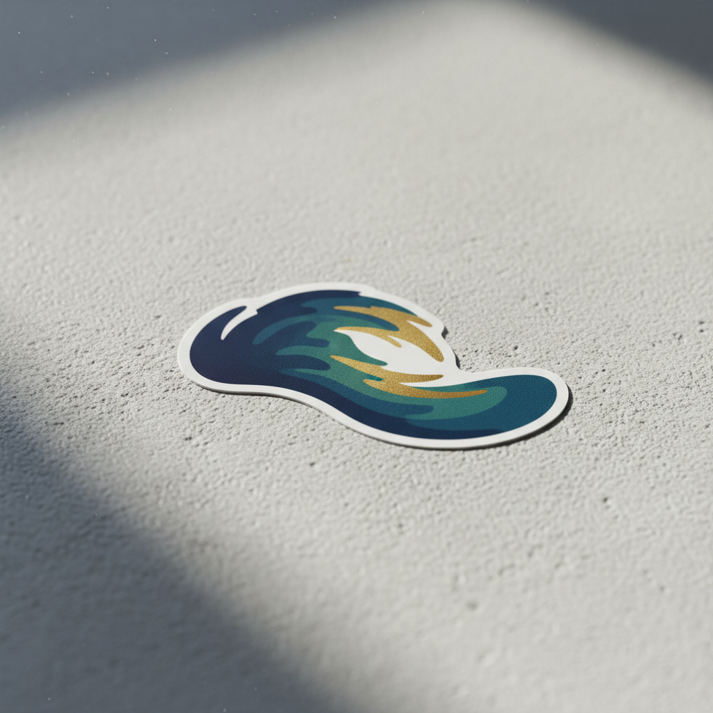 Your Definitive Guide to Printable Sticker Paper: Master the Material, Master the Print | StickerGorillas Factory Direct