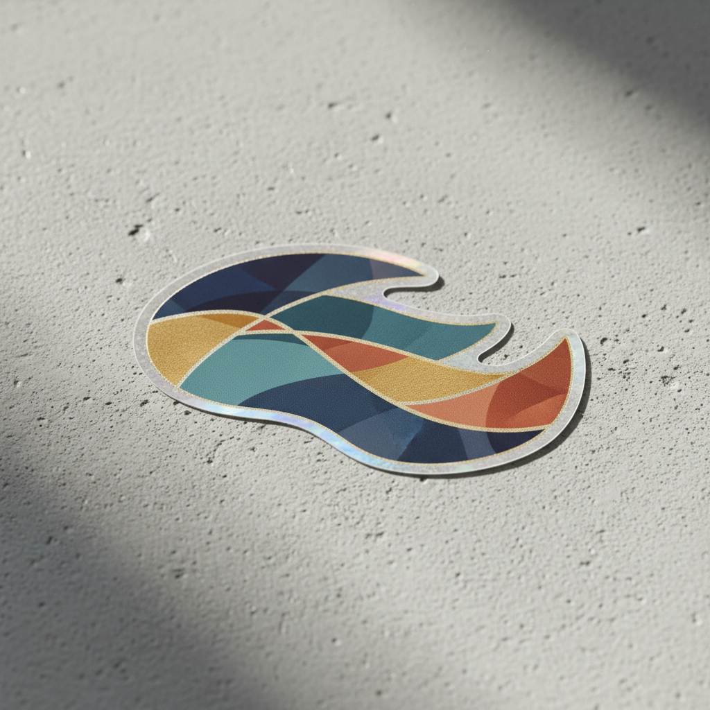 Your Factory Guide to Choosing the Best Printable Sticker Paper | StickerGorillas Factory Direct