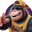 Logo von StickerGorilla