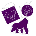 Custom Hanging Air Fresheners