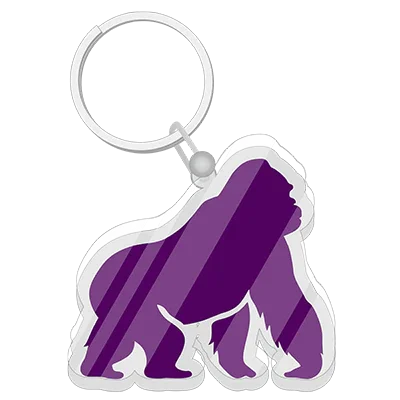Sticker Keychain Custom Sticker Designs & Merch Gallery | Free 24h Prepress Setup ...