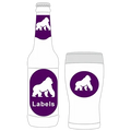 Custom Beer labels