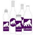 Custom Bottle Labels