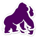 Custom Die Cut Stickers