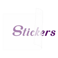 Custom Transfer stickers
